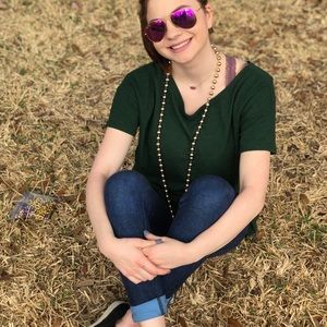 Meet your Posher, Heather